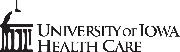 University of Iowa Health Care Logo